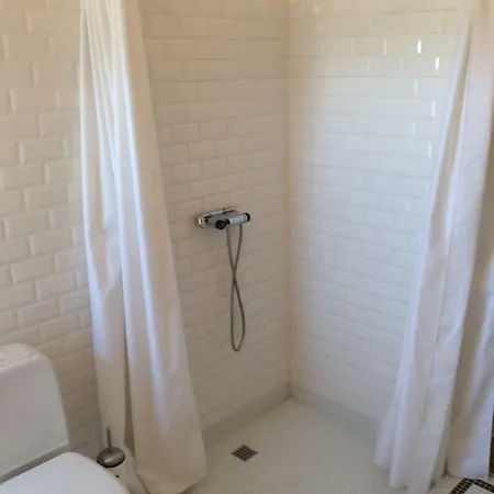 Bed and breakfast Asko Mejeri Bandholm