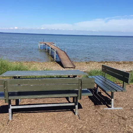 Asko Mejeri Bandholm