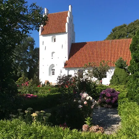 Asko Mejeri 3* Bandholm