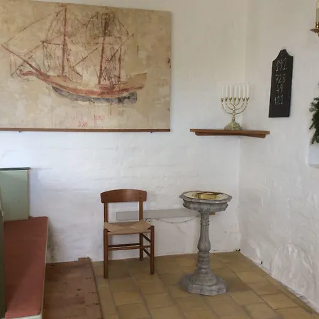 Asko Mejeri Bed and breakfast Bandholm