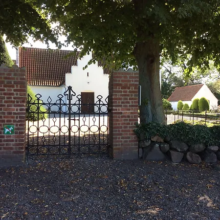 Asko Mejeri Bed and breakfast 3*