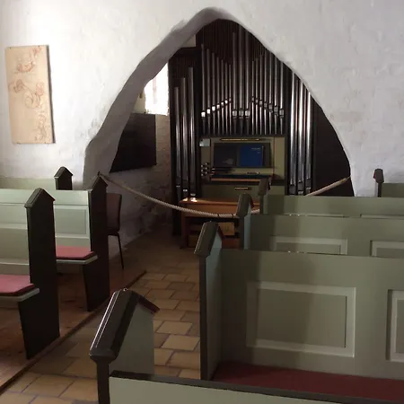 Asko Mejeri Bed and breakfast