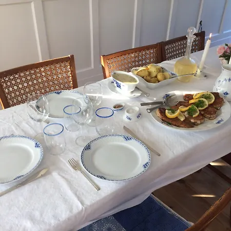 Asko Mejeri 3*