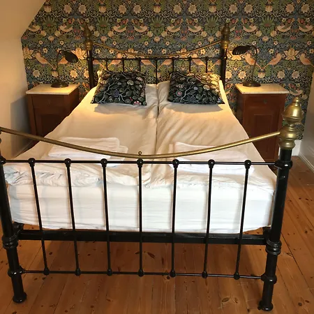 Bed and breakfast Asko Mejeri Bandholm
