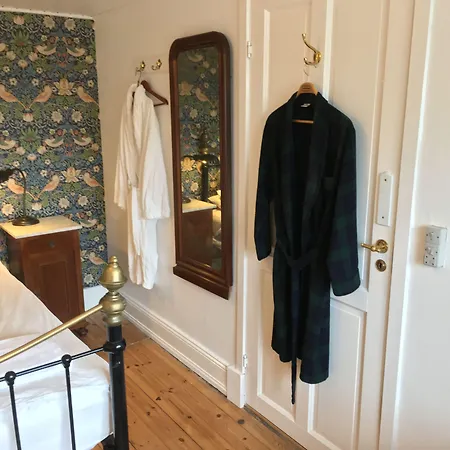 Asko Mejeri Bed and breakfast