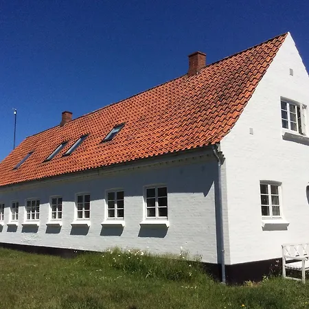 Asko Mejeri Bed & Breakfast