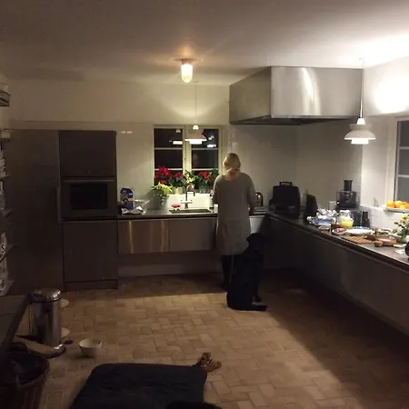Asko Mejeri Bed and breakfast