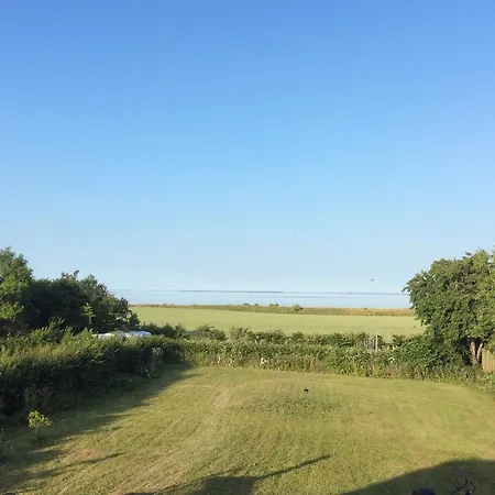 Bed & Breakfast Asko Mejeri Bandholm