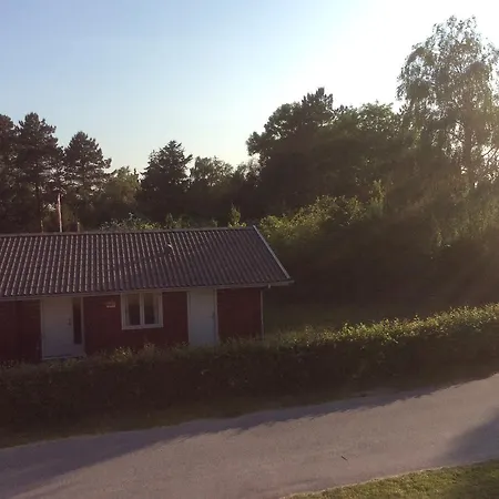 Bed & Breakfast Asko Mejeri Bandholm