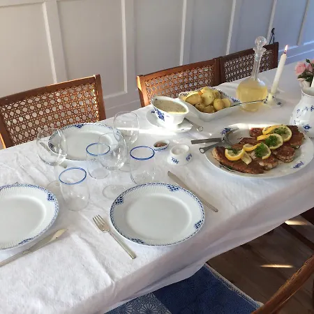 Asko Mejeri 3* Bandholm