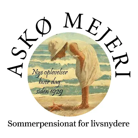 Asko Mejeri 3* Bandholm