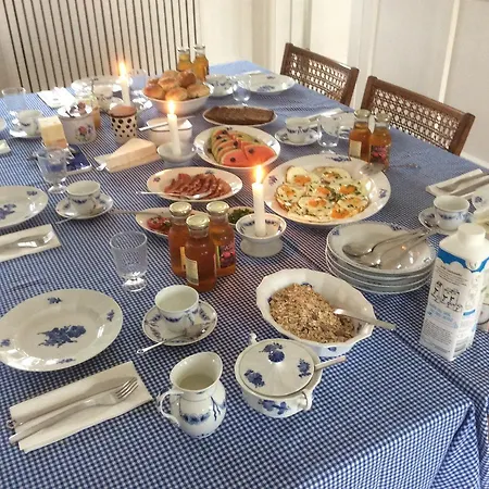 Asko Mejeri 3* Bandholm
