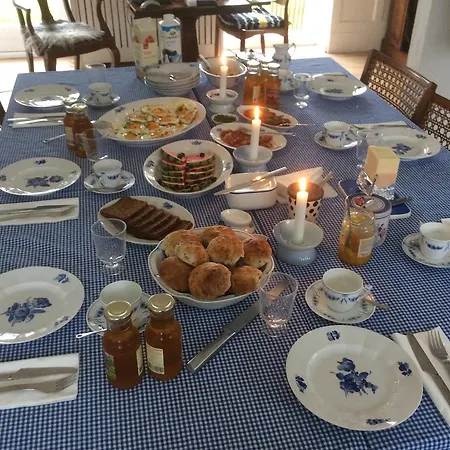Asko Mejeri Bed & Breakfast 3*