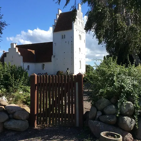 Asko Mejeri Bed & Breakfast 3*