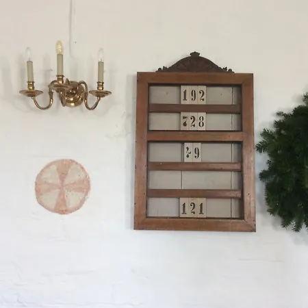 Asko Mejeri 3* Bandholm