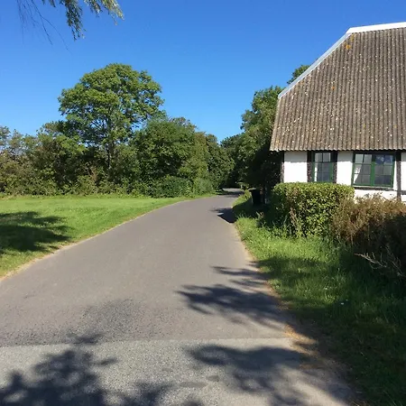 Asko Mejeri Bed & Breakfast Bandholm