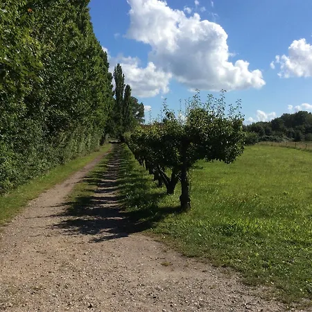 Asko Mejeri 3* Bandholm