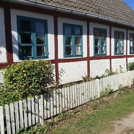 Asko Mejeri 3* Bandholm