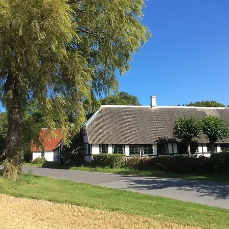 Asko Mejeri Bed & Breakfast 3*