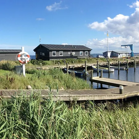 Asko Mejeri Bed & Breakfast Bandholm