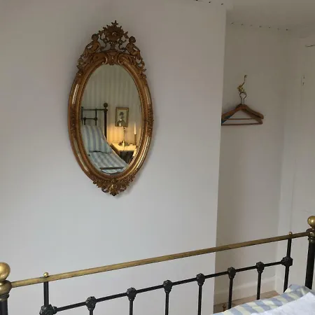 Bed and breakfast Asko Mejeri