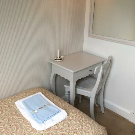 Asko Mejeri Bed and breakfast