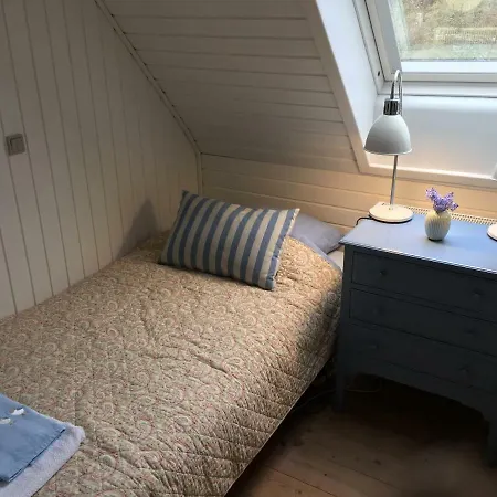 Asko Mejeri Bed and breakfast