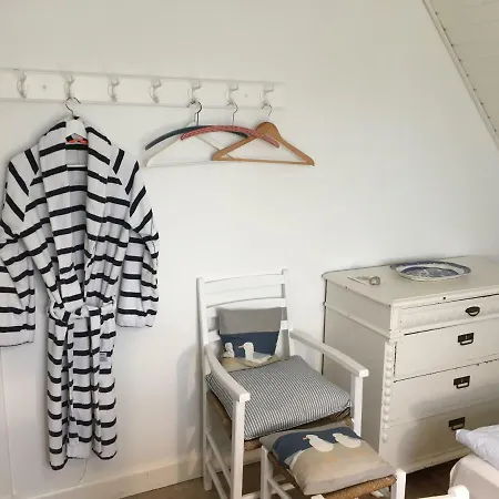 Bed & Breakfast Asko Mejeri Bandholm