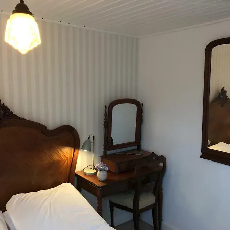 Asko Mejeri Bed & Breakfast 3*