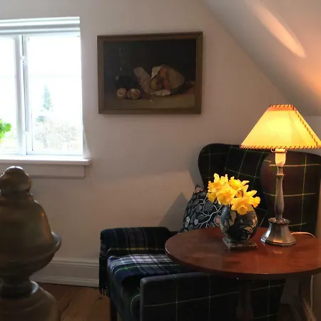 Asko Mejeri Bed and breakfast