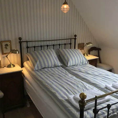 Asko Mejeri Bed and breakfast