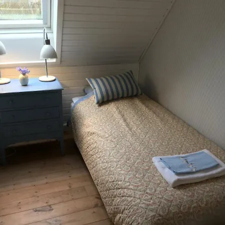 Asko Mejeri 3* Bandholm