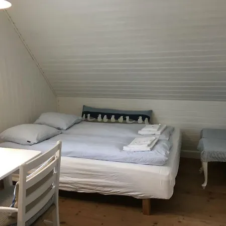 Bed & Breakfast Asko Mejeri