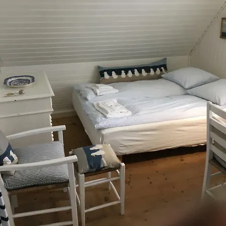 Bed and breakfast Asko Mejeri Bandholm